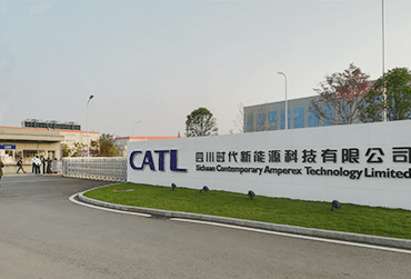 熱交換站行業案例電子半導體鋰電池